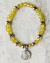 Pulsera Ntra. Sra. de Guadalupe - Luz del mundo - tienda online de artículos religiosos