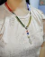 Rosario cristal Misionero - comprar online