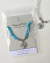 Pulsera Ntra. Sra. del Valle en internet