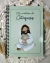 Cuaderno para catequesis de @gime_ilustra