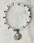 Pulsera Espíritu Santo - Luz del mundo - tienda online de artículos religiosos