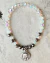 Imagen de Pulsera Virgen Niña