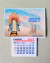 Calendario 2027 "Nuestra Señora de Luján" en internet