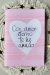 Cuaderno artesanal ¡Con amor eterno te he amado!