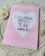 Cuaderno artesanal ¡Con amor eterno te he amado! en internet