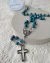 Rosario de Piedras Celestes