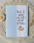 Cuaderno artesanal ¡Todo lo puedo en Cristo!