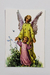 PACK x 25 estampas laminadas con imagen de Ángel de la guarda2