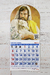 Calendario capilla Buen Pastor