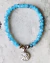 Pulsera Ángel de la Guarda - tienda online
