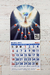 Calendario capilla Espíritu Santo