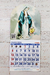 Calendario capilla Ntra Sra de la Medalla Milagrosa