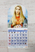 Calendario capilla Inmaculado Corazón de María