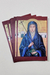 PACK x 25 estampas laminadas con imagen de Mama Antula2 - comprar online