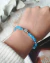 Pulsera de San Benito Nº1