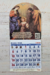 Calendario Capilla Sagrada Familia