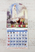 Calendario capilla Ntra Sra de Fátima