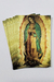 PACK x 25 estampas laminadas con imagen de Ntra Sra de Guadalupe - comprar online