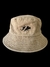 Piluso vintage Islas Malvinas beige