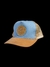 Gorra Sol de Mayo tracker