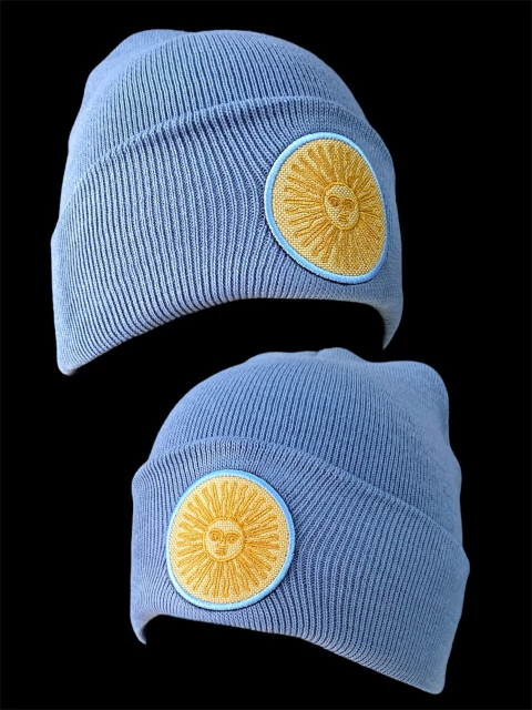 Gorro Sol de Mayo