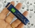 Kit com 2 Pulseiras de Identificação a prova d'água - comprar online
