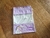KIT 2 Sacos de Roupa + 1 Porta Higiene Bucal + 1 Porta fraldas e Lenços - (cópia) - Lilimodalar