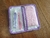Imagem do KIT 2 Sacos de Roupa + 1 Porta Higiene Bucal + 1 Porta fraldas e Lenços - (cópia)