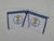 Imagem do Kit 3 Sacos organizadores Maternidade Personalizado
