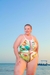 BODY/MAIÔ + SAÍDA DE PRAIA/PAREÔ - comprar online