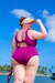 Maiô Poliamida Plus Size - comprar online