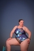 BODY/MAIÔ + SAÍDA DE PRAIA/PAREÔ - Bambu Modas