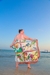 BODY/MAIÔ + SAÍDA DE PRAIA/PAREÔ - loja online