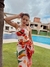 BODY/MAIÔ + SAÍDA DE PRAIA/PAREÔ - comprar online