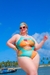 Imagem do BODY/MAIÔ + SAÍDA DE PRAIA/PAREÔ