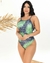 BODY/MAIÔ + SAÍDA DE PRAIA/PAREÔ - comprar online