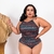 BODY/MAIÔ + SAÍDA DE PRAIA/PAREÔ - Bambu Modas