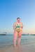 BODY/MAIÔ + SAÍDA DE PRAIA/PAREÔ - Bambu Modas