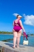 Maiô Poliamida Plus Size - loja online