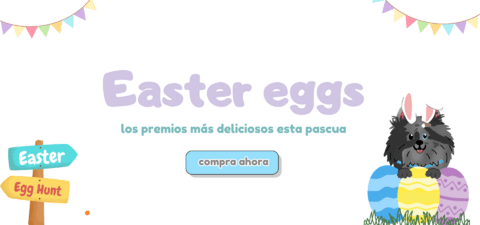 Imagen del carrusel Teo Treats