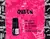Adesivo QUEEN - Bad Pink - comprar online