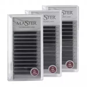 Fios YY Master Technology Lash