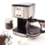 Cafetera de filtro OSTER DC4401 12 tazas - comprar online