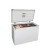 Freezer NEBA F310 Blanco 305 litros. Categoría B - comprar online