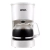 Cafetera de filtro ATMA CA2180P 0.6 lts.
