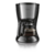 Cafetera PHILIPS HD7457/20 1.2 litros 1080W - D'Casa