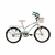 Bicicleta FIORENZA Tempo 467 Rdo. 20"