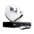 Kit DIRECTV Prepago Autoinstalable - Antena de 45 cm