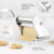Máquina elaboradora de pastas PASTALINDA 200 en internet