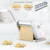 Máquina elaboradora de pastas PASTALINDA 200 - D'Casa